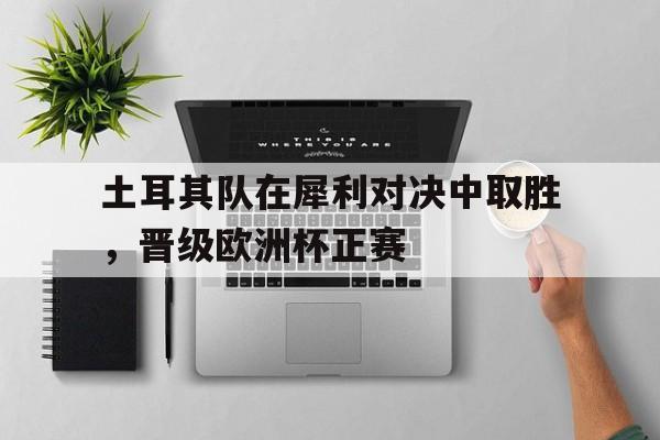 土耳其队在犀利对决中取胜，晋级欧洲杯正赛